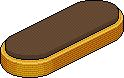 Chocolate Coco Sofa