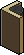 Black Corner Shelf