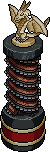 Dungeon Pillar
