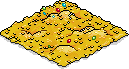Treasure Patch