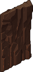 Dungeon Wall