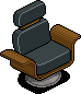 Boss Chair
