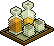 Drinks Tray