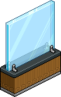 Executive Divider