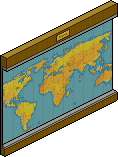 World Map