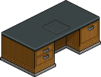 Office Desk