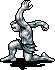 Adonis Statue