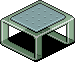 Glass Table