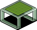 Glass Table
