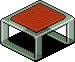Glass Table