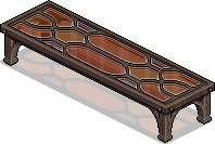 Gothic Table
