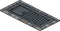 Floor Hatch