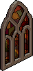 Gothic Stained Glass