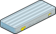 Grunge Mattress