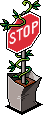 Grunge Sign
