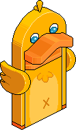 Duck Gate