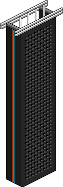 Pillar of Light!