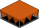 Orange Stage