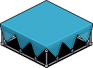 Blue Stage