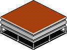 Orange Stage