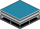 Blue Stage
