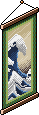Kakejiku Hokusai