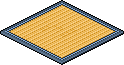 Small Tatami Rug