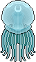 Jellyfish Lamp