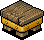 Wood Stool