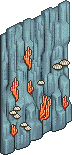 Coral Wall