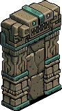 Lost Tribe Gate