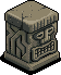 Stone Corner