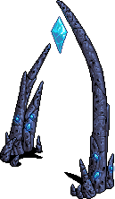 Bad Side Arch