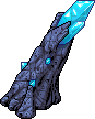 Bad Side Spike