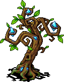 Good Side Tree
