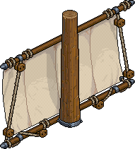 Basic Upper Sail