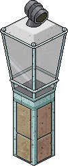 Prison Tower