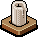 White Candle