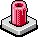 Red Candle