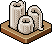 White Candles