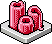 Red Candles