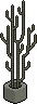 Stick in Jar
