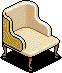 Lemon Chair