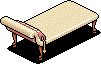 Pink Divan