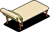 Green Divan
