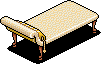 Lemon Divan