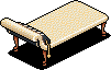 Black Divan