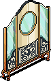 Romantique Screen Gray