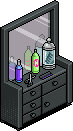 Salon Desk