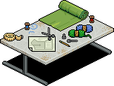 Runway Design Table